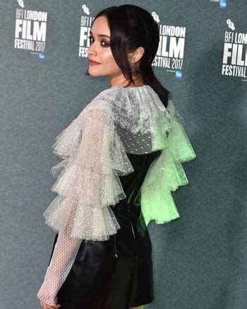 Olivia Cooke Livkatecooke Nude OnlyFans The Fappening Plus