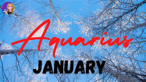 Aquarius Release The Past This New Beginning Is Going To Lead To