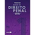 Curso de Direito Penal Vol 1 Parte Geral 27ª edição 2023 Volume