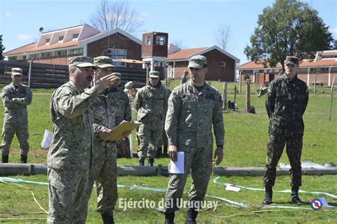 Maniobra De Operaciones Ofensivas Ejército Nacional