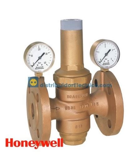 Mayoristas De Honeywell D N A V Lvula Reductora Presi N