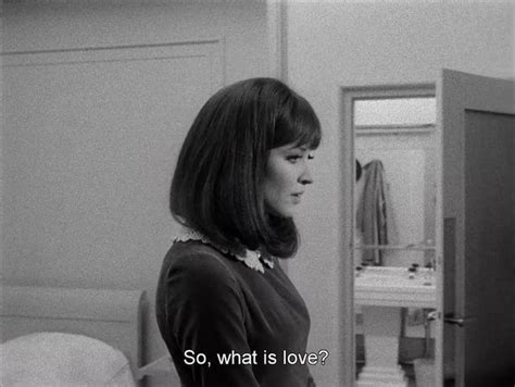 Cinema Mon Amour On Instagram Alphaville 1965 Dir Jean Luc Godard