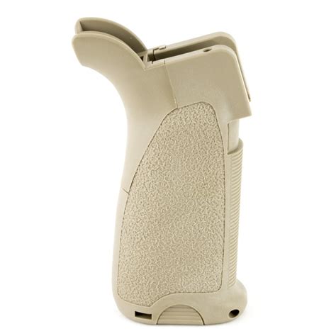 Milicon Chwyt Bcm Gunfighter Grip Mod Fde