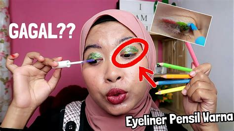 Cobain Makeup Life Hack Yang Ada Di Youtube Soniashsp Youtube