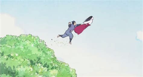 The Tale of Princess Kaguya - Isao Takahata [2013] | Coisado