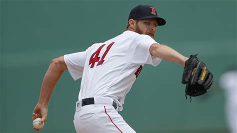 Chris Sale contract details: Boston Red Sox ace gets opt-out after 2021 ...