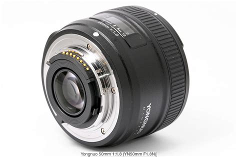 Yongnuo Yn Mm F Lens Review For Nikon F Mount Nikon Rumors