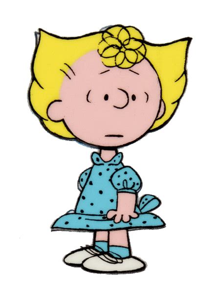 Sally Brown By Minionfan1024 On Deviantart