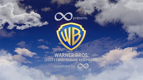 Warner Bros December 15 2023 Logo Remake Assemblage Youtube