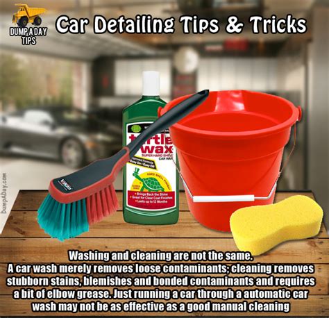 Detail Your Car Like The Pros With These Tips And Tricks 21 Pics Don T Poke The Bear