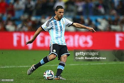 Maxi Rodriguez Argentina Photos and Premium High Res Pictures - Getty ...