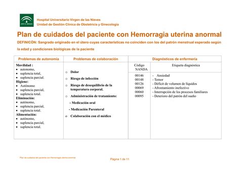 Plan De Cuidados De Enfermeria Ansiedad Enfermeria Images