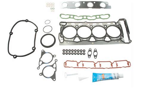 Victor Reinz Head Gasket Set Fits Vw Cc Sdxr Ebay