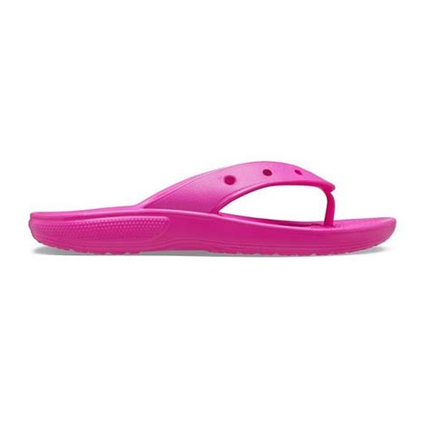 Crocs Papucs Szand L Classic Crocs Flip Unisex Iconic Hu