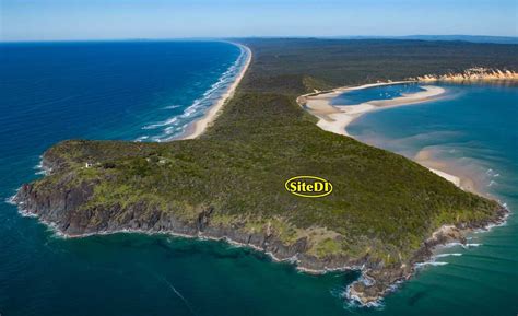 State Government Amends Unpopular Cooloola National Park Development