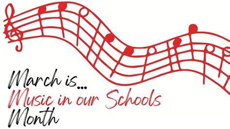 Celebrating Music In Our Schools Month 🎉🎼 Youtube