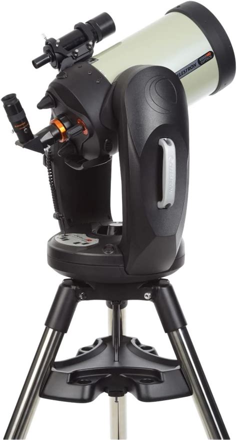 Celestron Cpc Deluxe Hd Inch Sct Telescope In Nepal At Npr