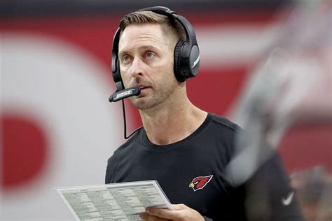 Nfl Rumors Will Kliff Kingsbury Join Oklahoma Arizona Cardinals Hc