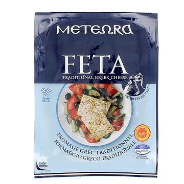 Feta Dop Meteora G In Dettaglio Gros Spesa Online