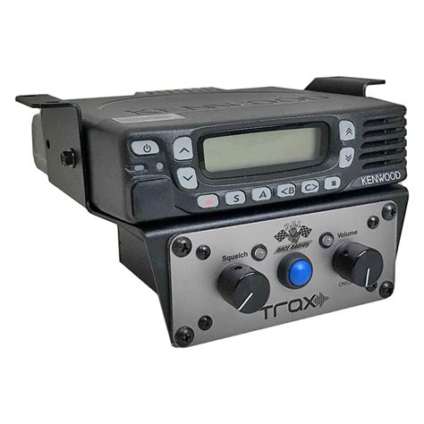 Pci Race Radios Kenwood Radio And Intercom Universal Mount