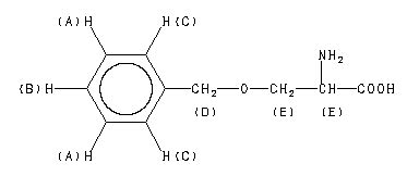 O Benzyl Dl Serine H Nmr