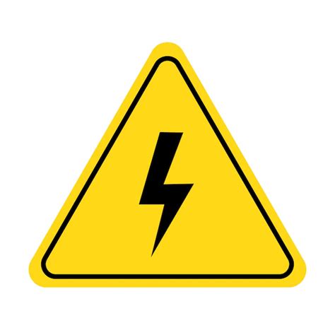 Electricity Warning Signs For Your Electrical System Engineering Perks