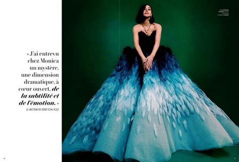 Monica Bellucci Bellucciginebra Monicabellucciofficiel Nude OnlyFans Page 2 The Fappening