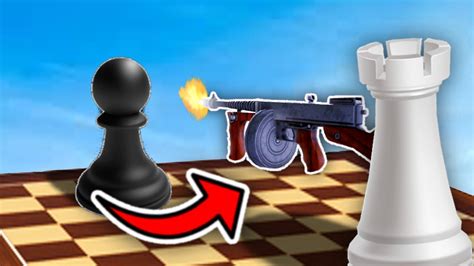 The Deadliest Way To Cheat In Chess Fps Chess Youtube