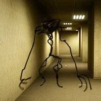All Entities And How To Avoid Them In Escape The Backrooms