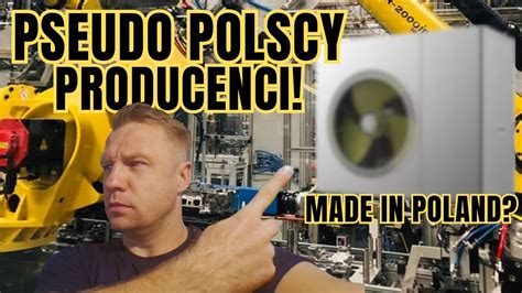 PSEUDO POLSCY PRODUCENCI POMP CIEPŁA CO MNIE NAJBARDZIEJ DENERWUJE 1