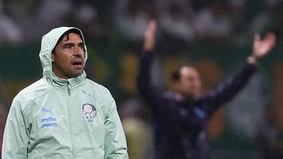 Se N O Bater O Flamengo Palmeiras Chegar Sua Maior Sequ Ncia Sem