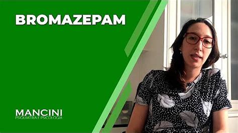 Quanto Tempo Dura O Efeito Do Bromazepam - Qual o efeito do remédio bromazepam?