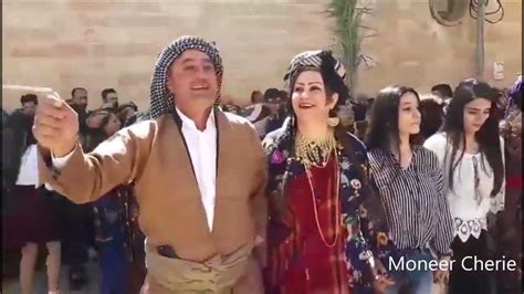 Essa Saeed Assyrian Song Yimi Ana Goreyakh اغنية اشورية مترجمة