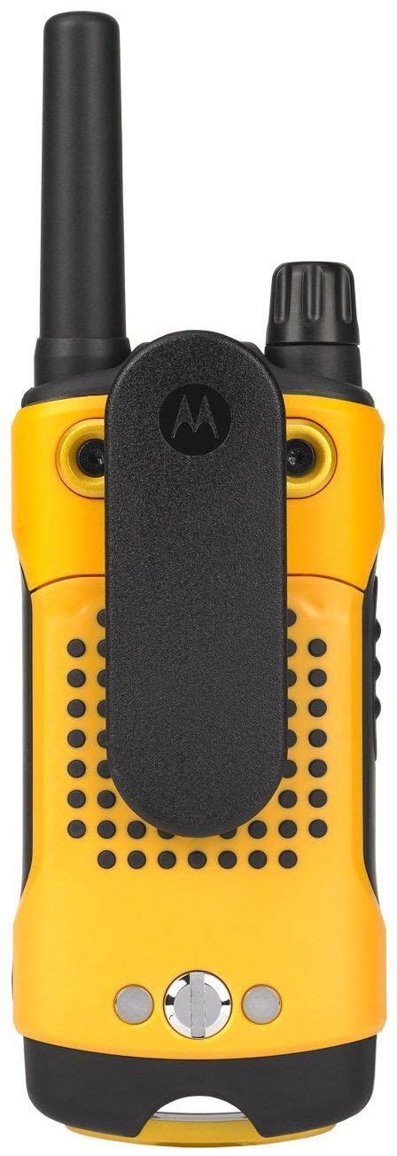 Рация Motorola TLKR T80 extreme: купить радиостанцию Моторола Т 80 ...