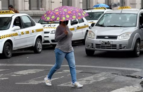 Tucumán está bajo alerta meteorológica por fuertes tormentas