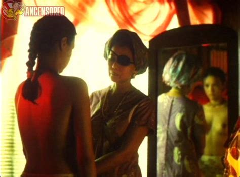 Naked Aubrey Miles In Prosti