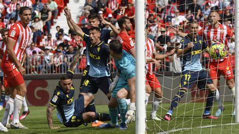 Almer A C Diz La Liga Resultado Goles Y Estad Sticas Del Partido