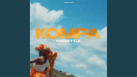 Kompa Freestyle Youtube