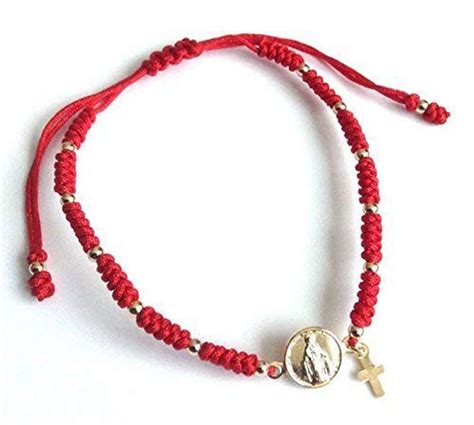 Understand The Meaning And Symbolism Behind The Red String Bracelet A