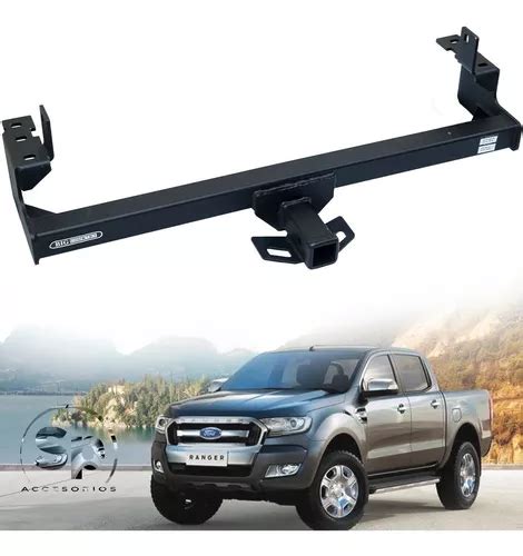 Tiron De Arrastre Jalon Ford Ranger Big Country Env Gr