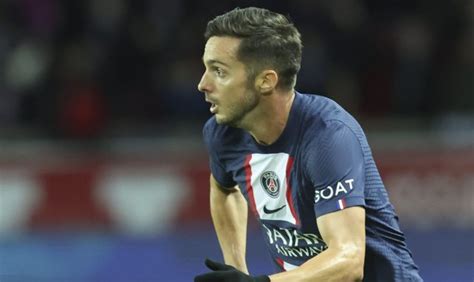 La somme que va récupérer le PSG pour Pablo Sarabia