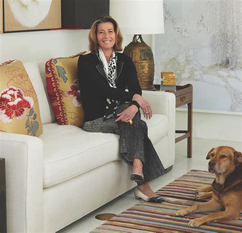 Liz Barbatelli Featured In Beverly Hills Living Magazine Liz Barbatelli