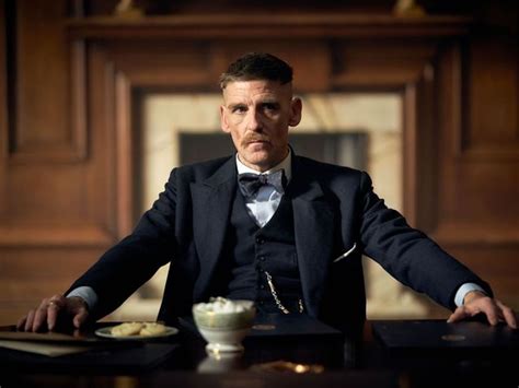 Peaky Blinders Star Paul Anderson Denies Allegation Of Misconduct On