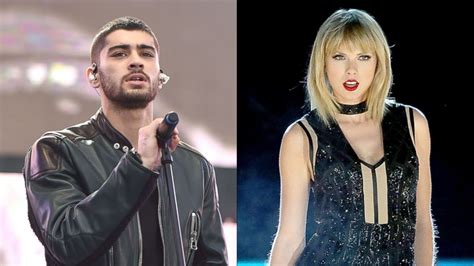 Taylor Swift and Zayn Malik Tease New Duet Single From 'Fifty Shades ...