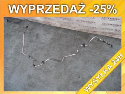 PRZEWOD KLIMATYZACJI RENAULT ESPACE IV 3 0 DCI 5786945533 Oficjalne