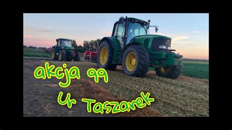 Akcja Kiszonka By Gr Kubiak Ur Taszarek Youtube