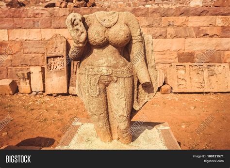 Figure Ancient Naked Image Photo Free Trial Bigstock