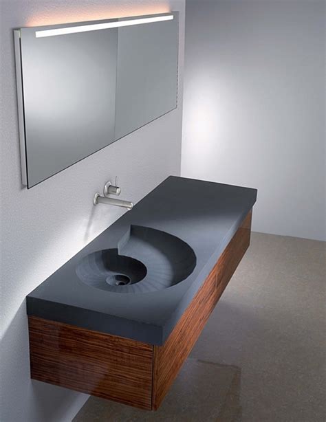 The 47 Awesome Fabulous Bathroom Sink Designs