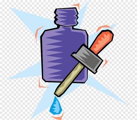 Pasteur Pipette Illustration Dropper Agent Cdr Hand Png Pngegg