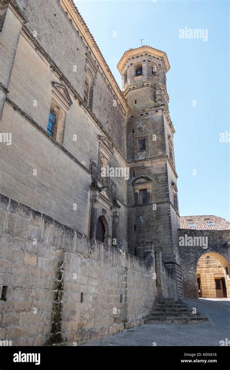 San Juan Evangelista Capilla Universitaria La Fachada La Antigua